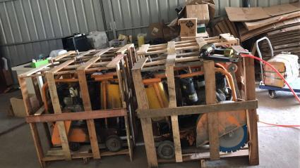 桃城行李、家具、电器包装托运