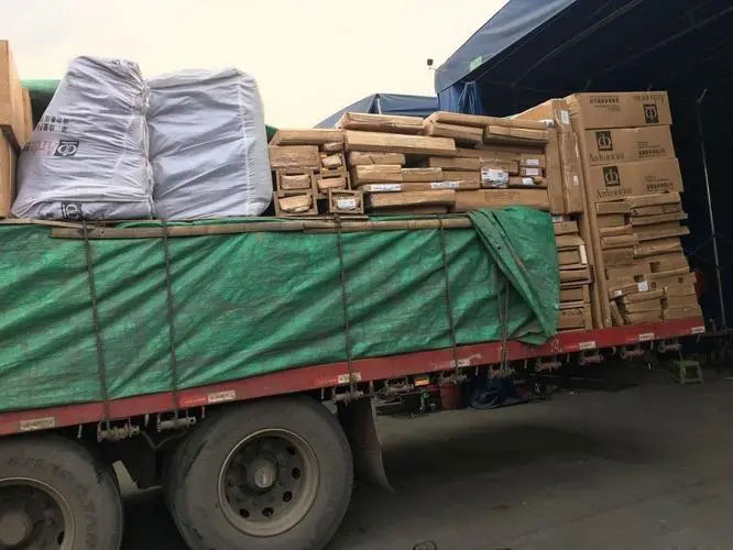 桃城家具托运